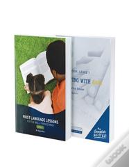 First Grade Writing And Grammar Bundle