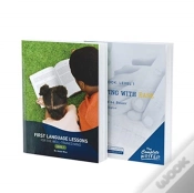 Capa do artigo First Grade Writing And Grammar Bundle