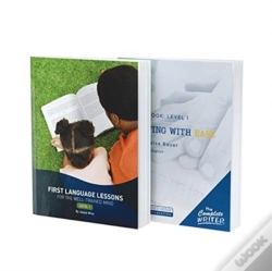 Capa do artigo First Grade Writing And Grammar Bundle