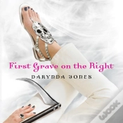 Capa do artigo First Grave On The Right