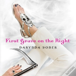 Capa do artigo First Grave On The Right