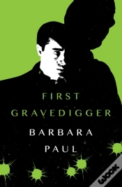Capa do artigo First Gravedigger