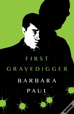 Capa do artigo First Gravedigger