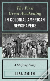 Capa do artigo First Great Awakening In Colonial American Newspapers
