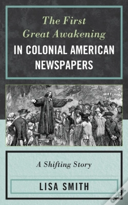 Capa do artigo First Great Awakening In Colonial American Newspapers