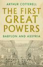 First Great Powers - Preview