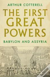 Capa do artigo First Great Powers