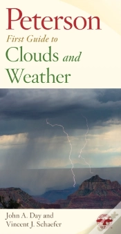 Capa do artigo First Guide To Clouds And Weather