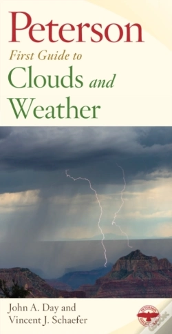 Capa do artigo First Guide To Clouds And Weather