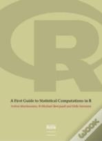 First Guide To Statistical Computations In R