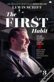 Capa do artigo First Habit