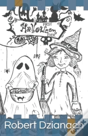 Capa do artigo First Halloween Ever