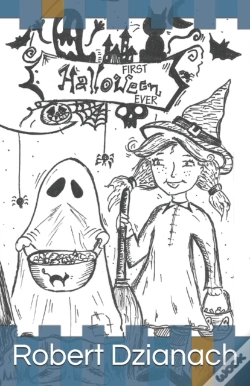 Capa do artigo First Halloween Ever