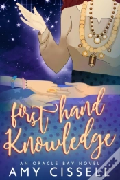 Capa do artigo First Hand Knowledge