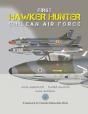 First Hawker Hunter In The Chilean Air Force - Preview