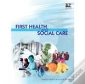 Capa do artigo First Health And Social Care
