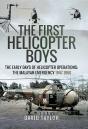 First Helicopter Boys - Preview