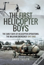 Capa do artigo First Helicopter Boys