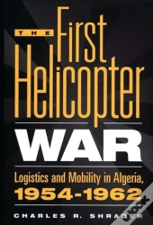 First Helicopter War