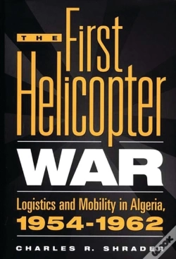 Capa do artigo First Helicopter War