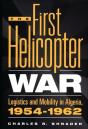First Helicopter War - Preview