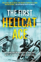 Capa do artigo First Hellcat Ace
