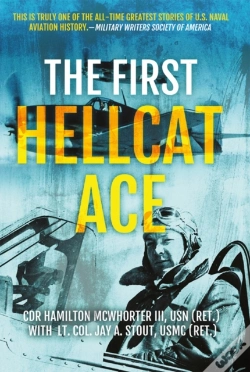 Capa do artigo First Hellcat Ace
