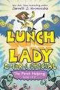 First Helping (Lunch Lady Books 1 & 2) - Preview