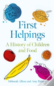Capa do artigo First Helpings