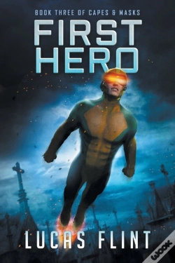 Capa do artigo First Hero