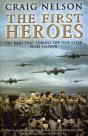 First Heroes - Preview