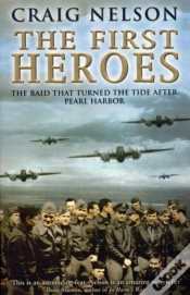 Capa do artigo First Heroes