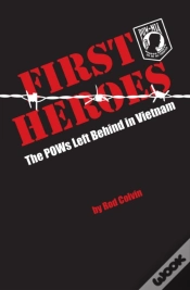 Capa do artigo First Heroes