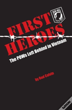 Capa do artigo First Heroes
