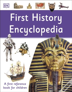 Capa do artigo First History Encyclopedia