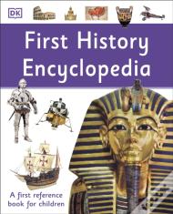 First History Encyclopedia