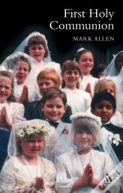 Capa do artigo First Holy Communion