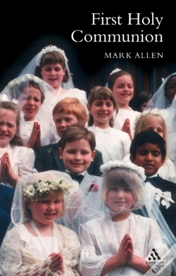 Capa do artigo First Holy Communion