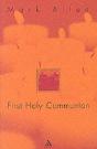 First Holy Communion - Preview