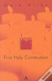 Capa do artigo First Holy Communion