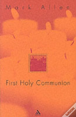 Capa do artigo First Holy Communion