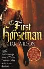 First Horseman - Preview