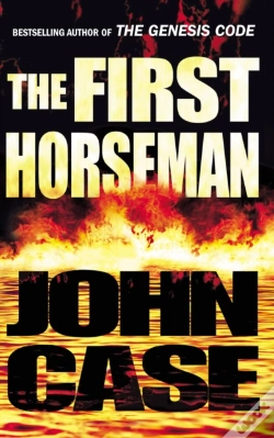 Capa do artigo First Horseman