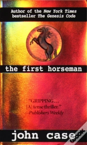 Capa do artigo First Horseman