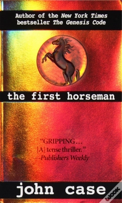 Capa do artigo First Horseman