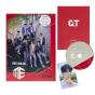 First Howling : ME - CD - Preview