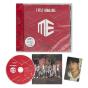 First Howling : ME - CD - Preview