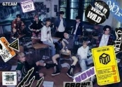 Capa do artigo First Howling : NOW [limited Edition A] - CD