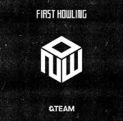 Capa do artigo First Howling : NOW [limited Edition B] - CD