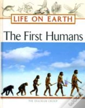Capa do artigo First Humans